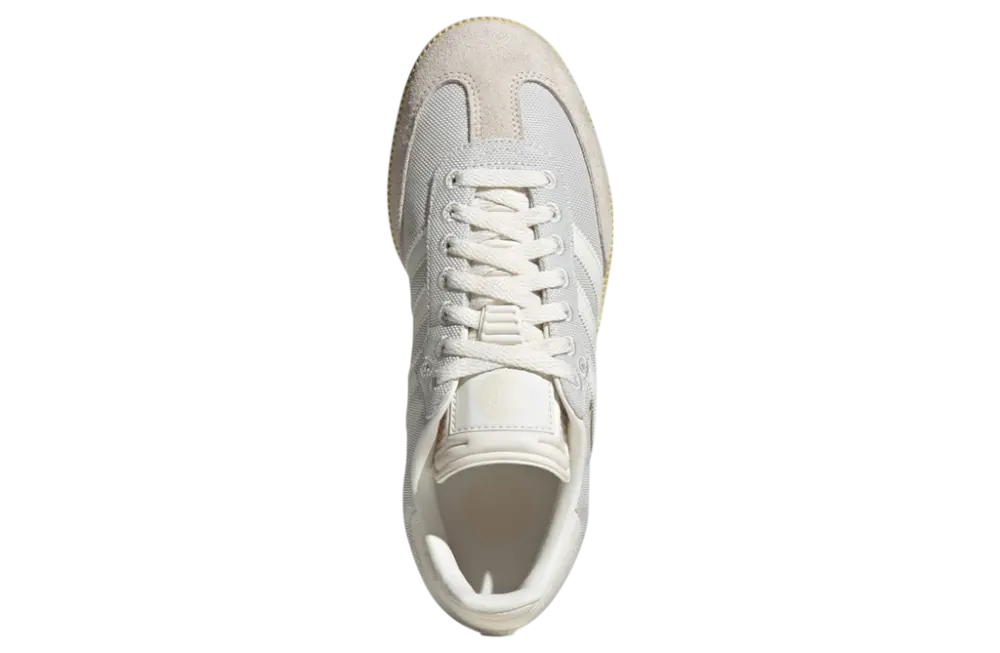 Giày Adidas Samba Germany 125th Anniversary JH5649 - Ảnh 4
