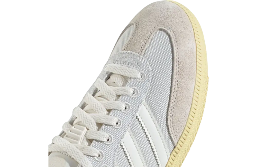 Giày Adidas Samba Germany 125th Anniversary JH5649 - Ảnh 3