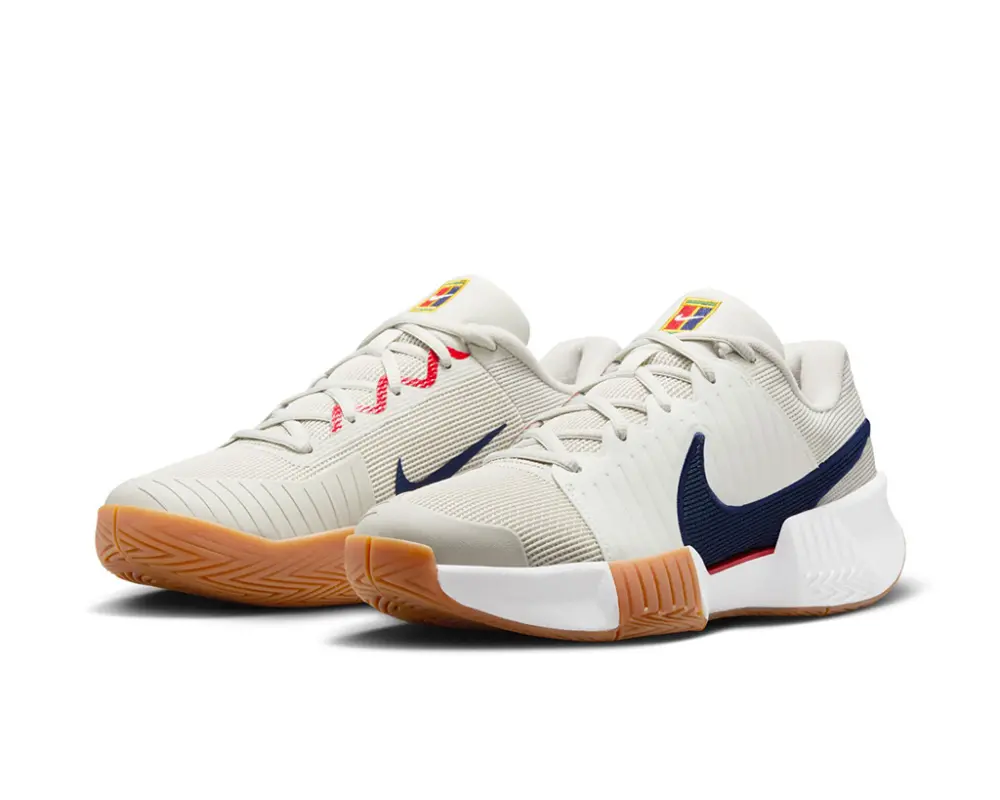 Giày Nike GP Challenge Pro ‘Light Bone’ FB3146-002 - Ảnh 5