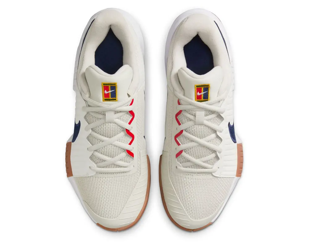 Giày Nike GP Challenge Pro ‘Light Bone’ FB3146-002 - Ảnh 4