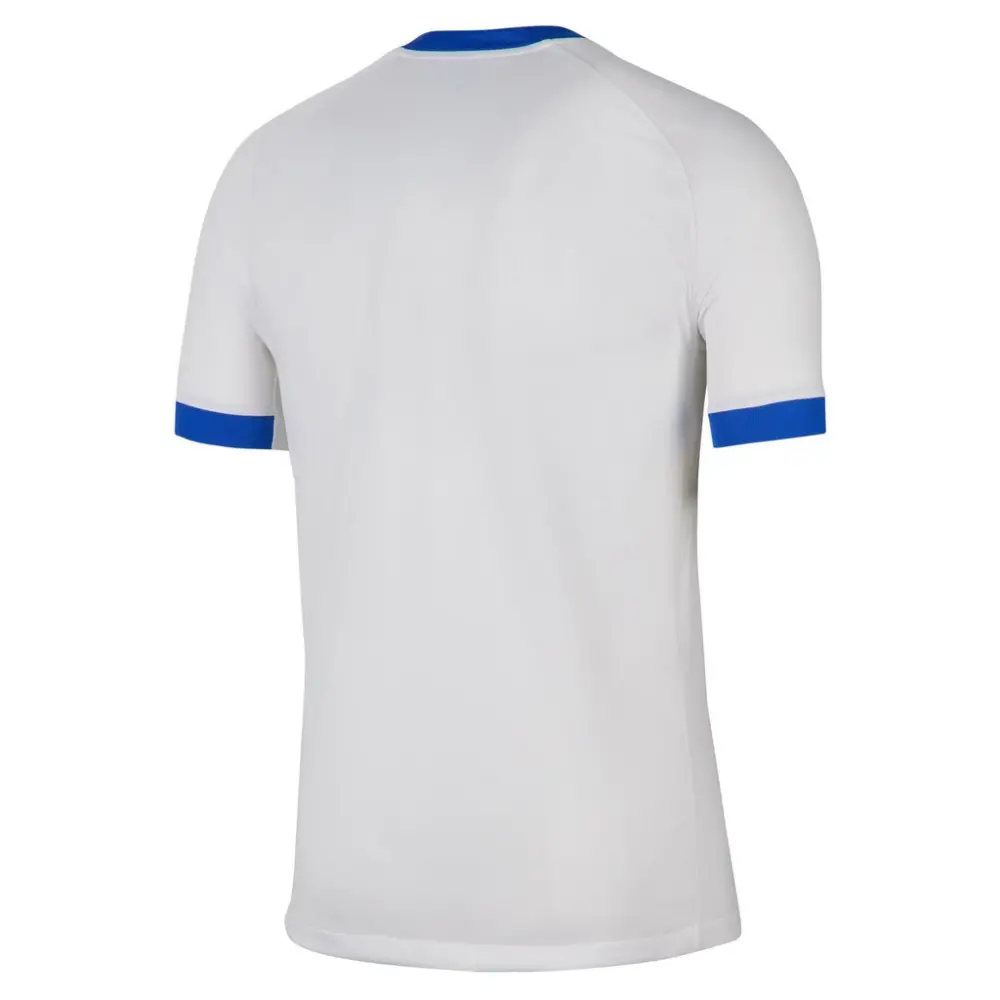 Áo NIKE England Women 2025 HOME FZ9012-405 - Ảnh 3