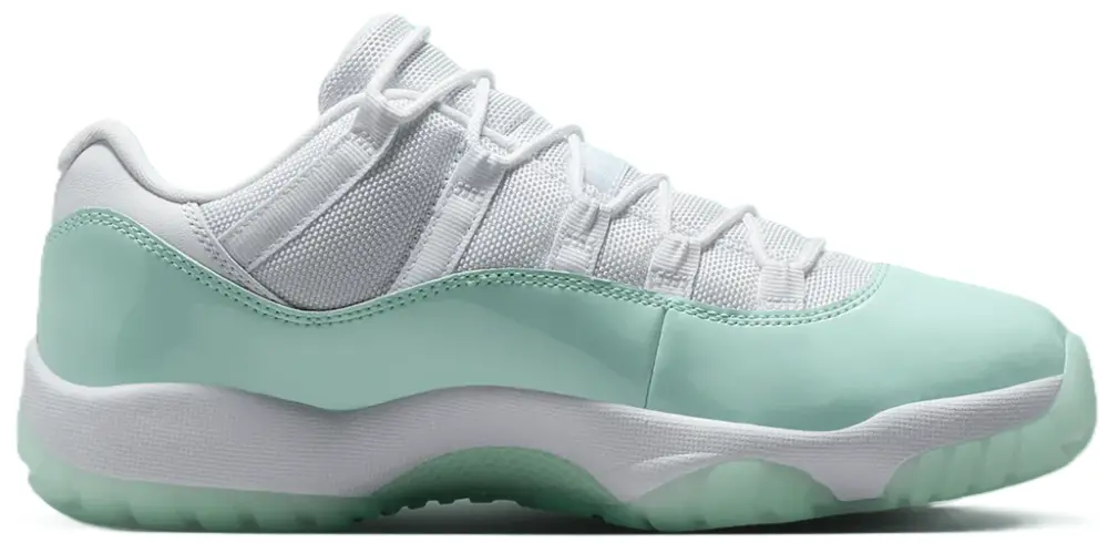 Giày Nike Air Jordan 11 Retro Low 'Igloo' AH7860-103