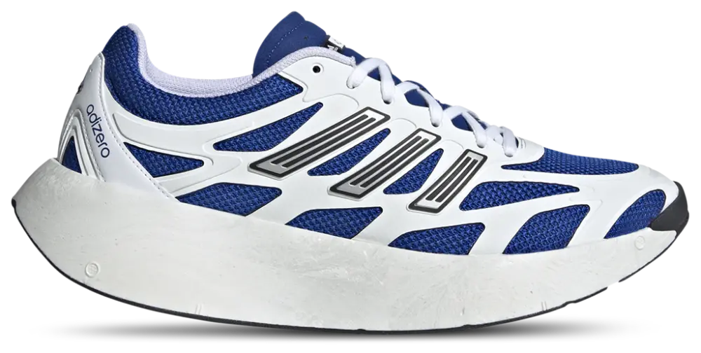 Giày Adidas Adizero Aruku 'Collegiate Royal' JI3554