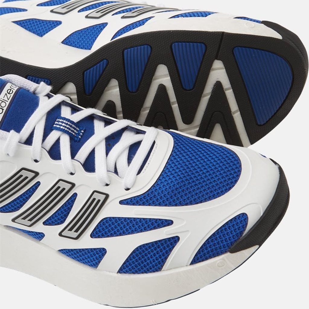 Giày Adidas Adizero Aruku 'Collegiate Royal' JI3554 - Ảnh 3