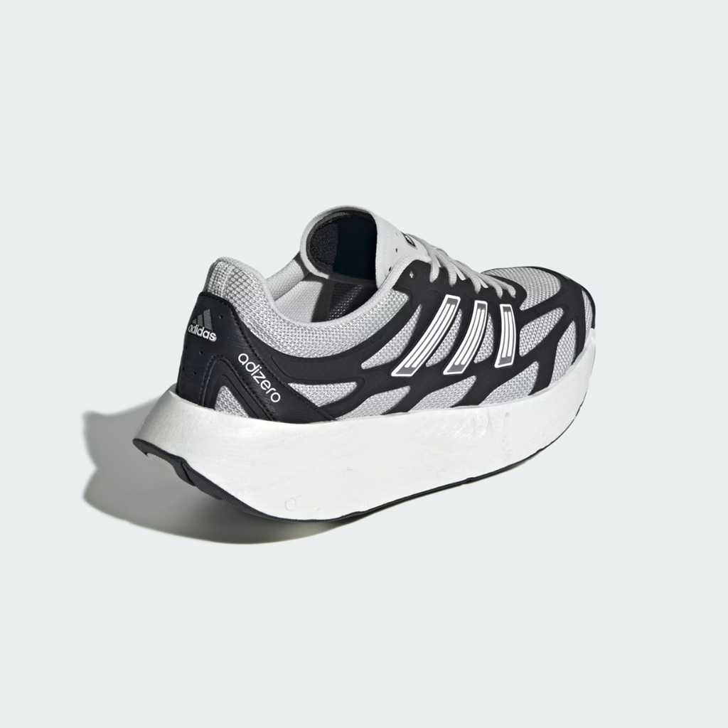 Giày adidas Adizero Aruku ‘Core Black Cloud White Grey’ JI3555 - Ảnh 4