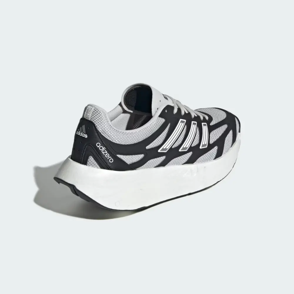 Giày adidas Adizero Aruku ‘Core Black Cloud White Grey’ JI3555 - Ảnh 4
