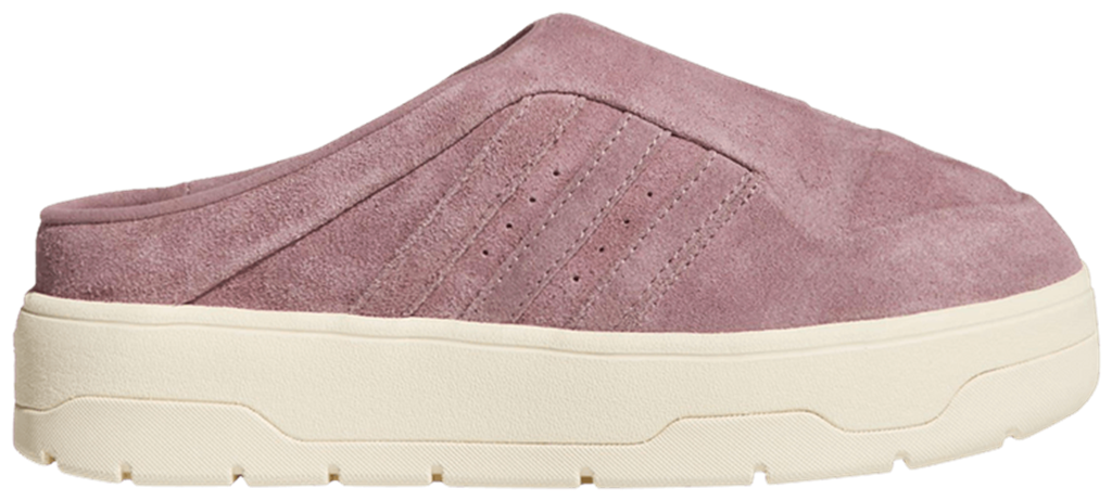 Giày Adidas Rivalry Mule 'Purple' JH7983