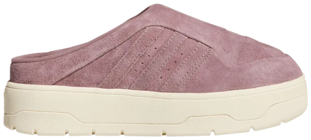 Giày Adidas Rivalry Mule 'Purple' JH7983