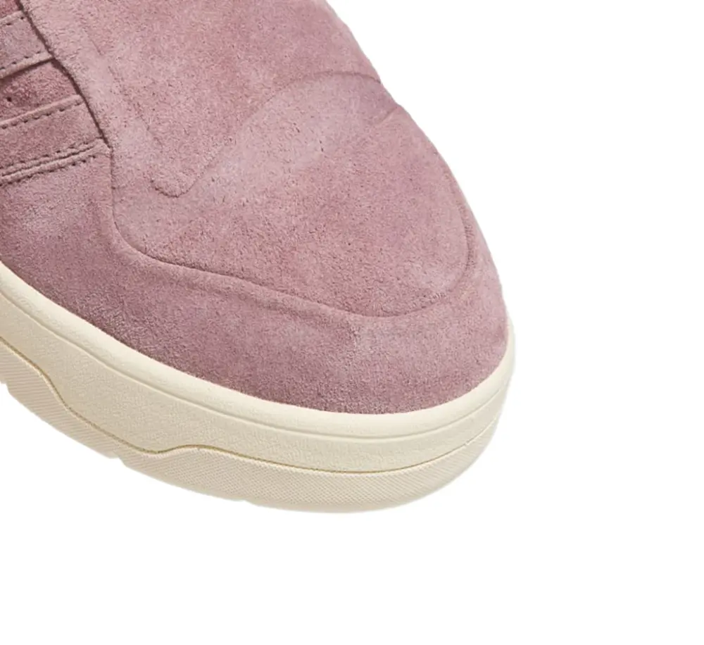 Giày Adidas Rivalry Mule 'Purple' JH7983 - Ảnh 4