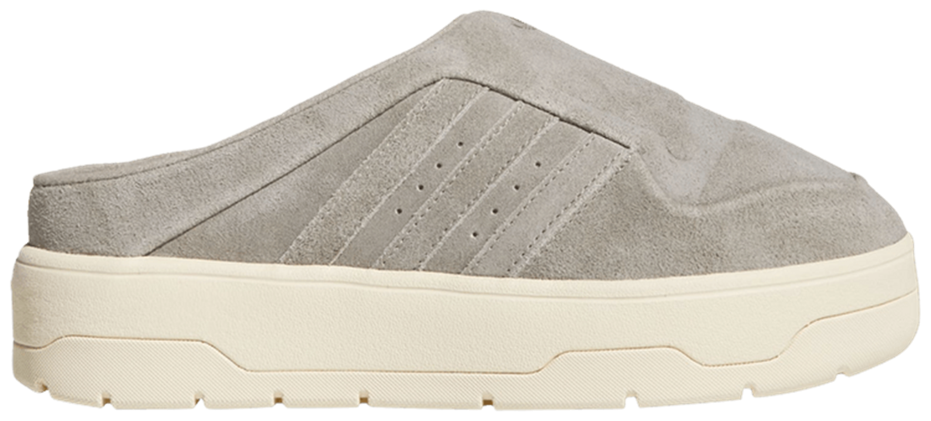 Giày Adidas Rivalry Mule 'Putty Beige' JH7984