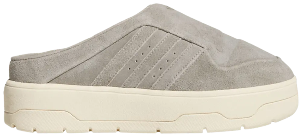 Giày Adidas Rivalry Mule 'Putty Beige' JH7984