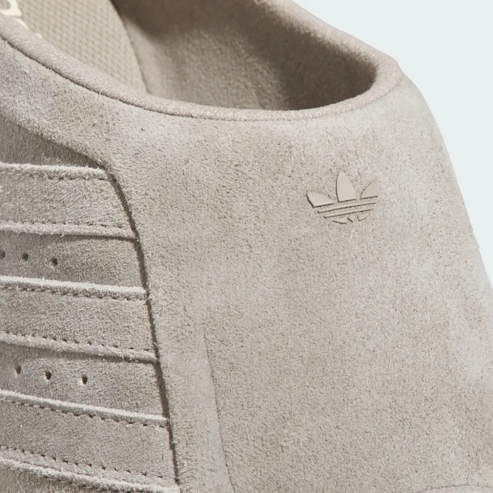 Giày Adidas Rivalry Mule 'Putty Beige' JH7984 - Ảnh 6
