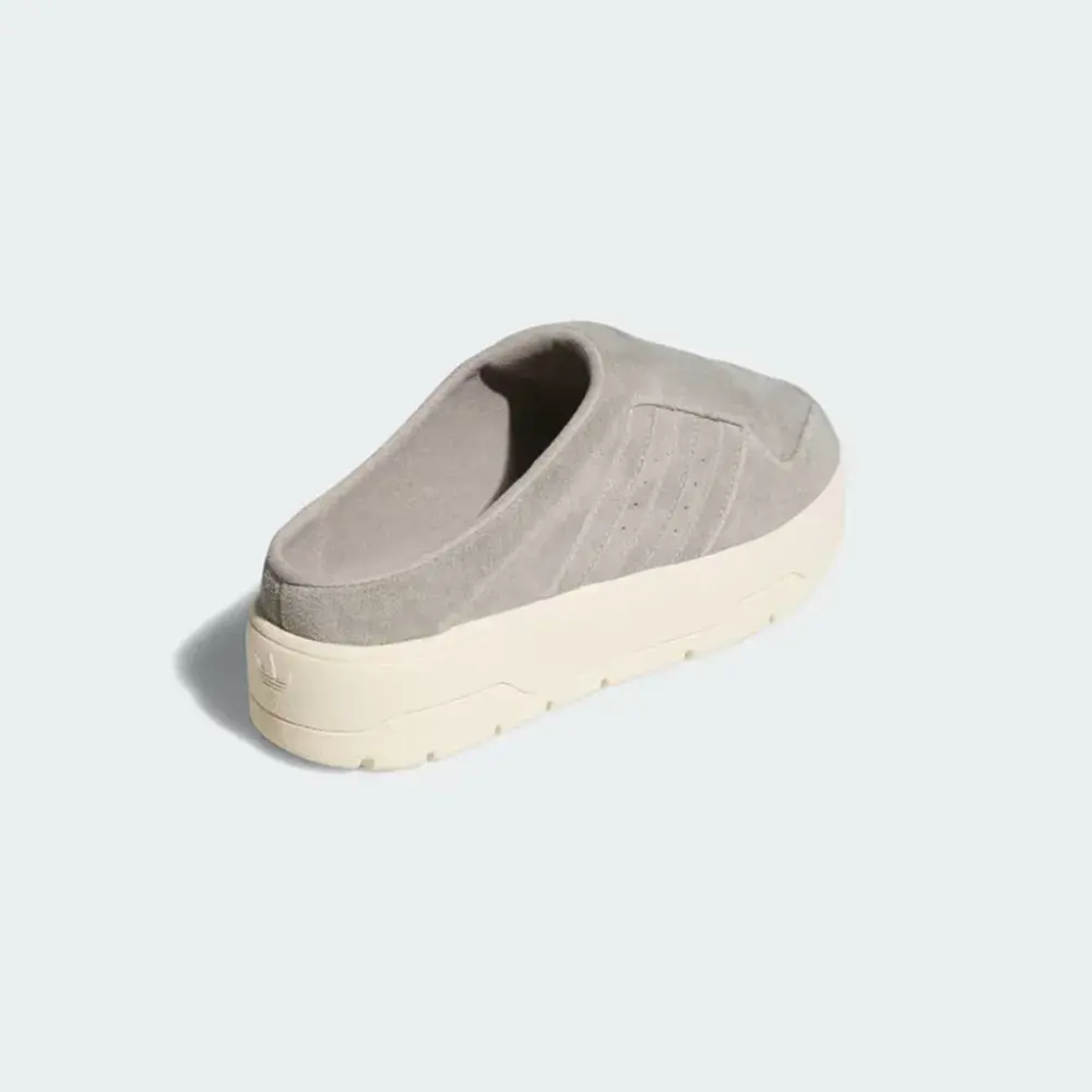 Giày Adidas Rivalry Mule 'Putty Beige' JH7984 - Ảnh 4