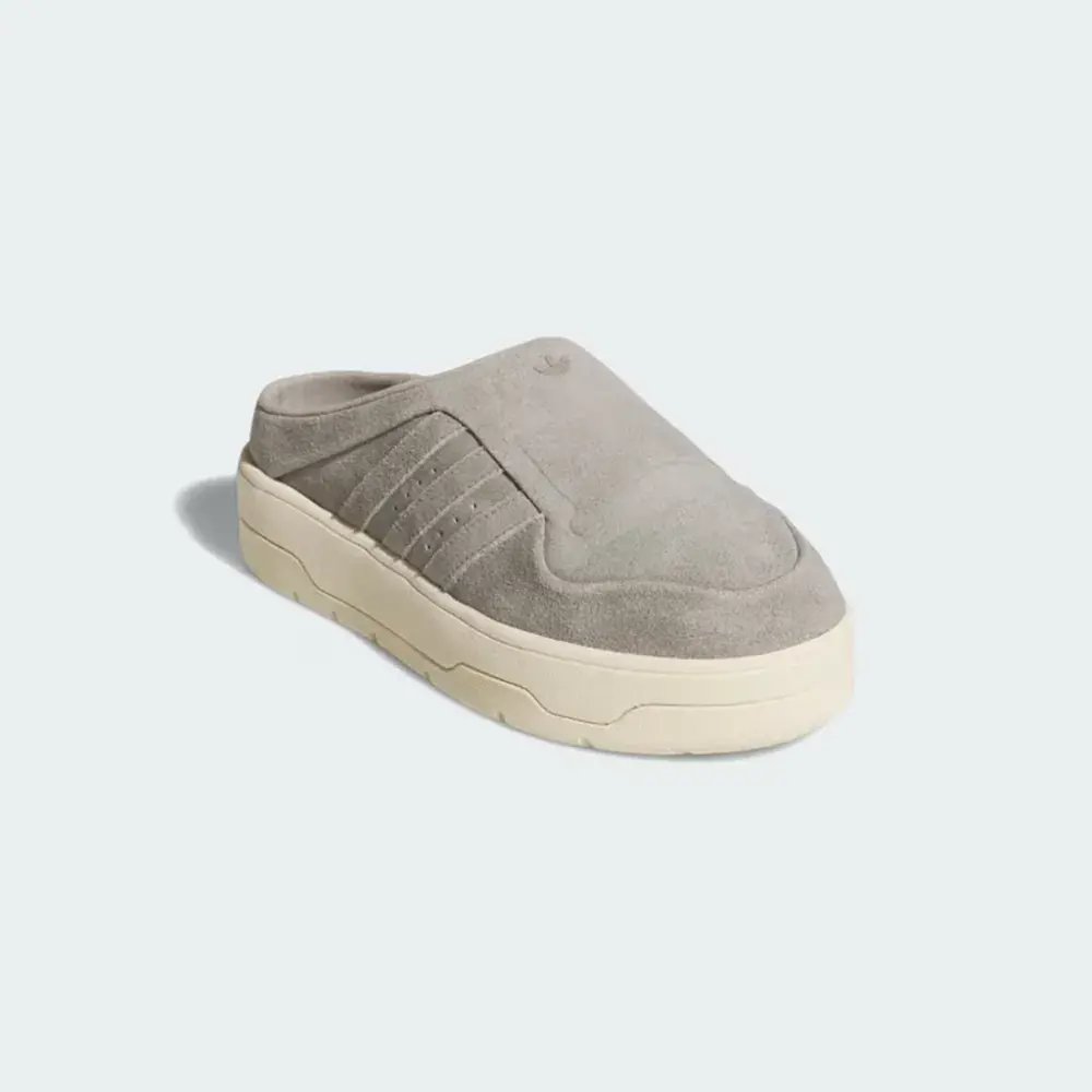 Giày Adidas Rivalry Mule 'Putty Beige' JH7984 - Ảnh 3