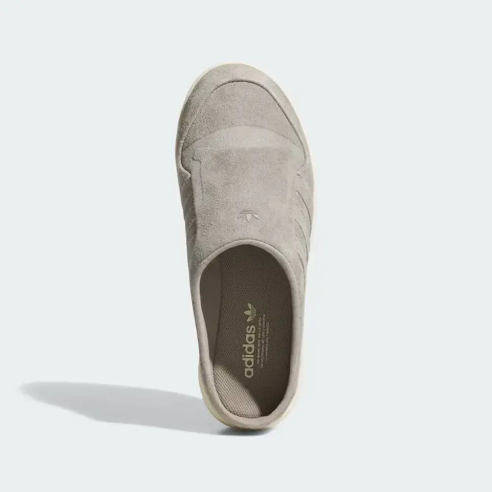 Giày Adidas Rivalry Mule 'Putty Beige' JH7984 - Ảnh 2
