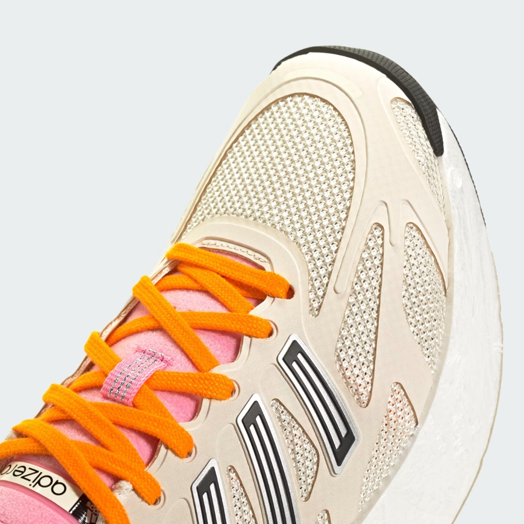 Giày adidas Adizero Aruku ‘Wonder White’ JP5571 - Ảnh 6