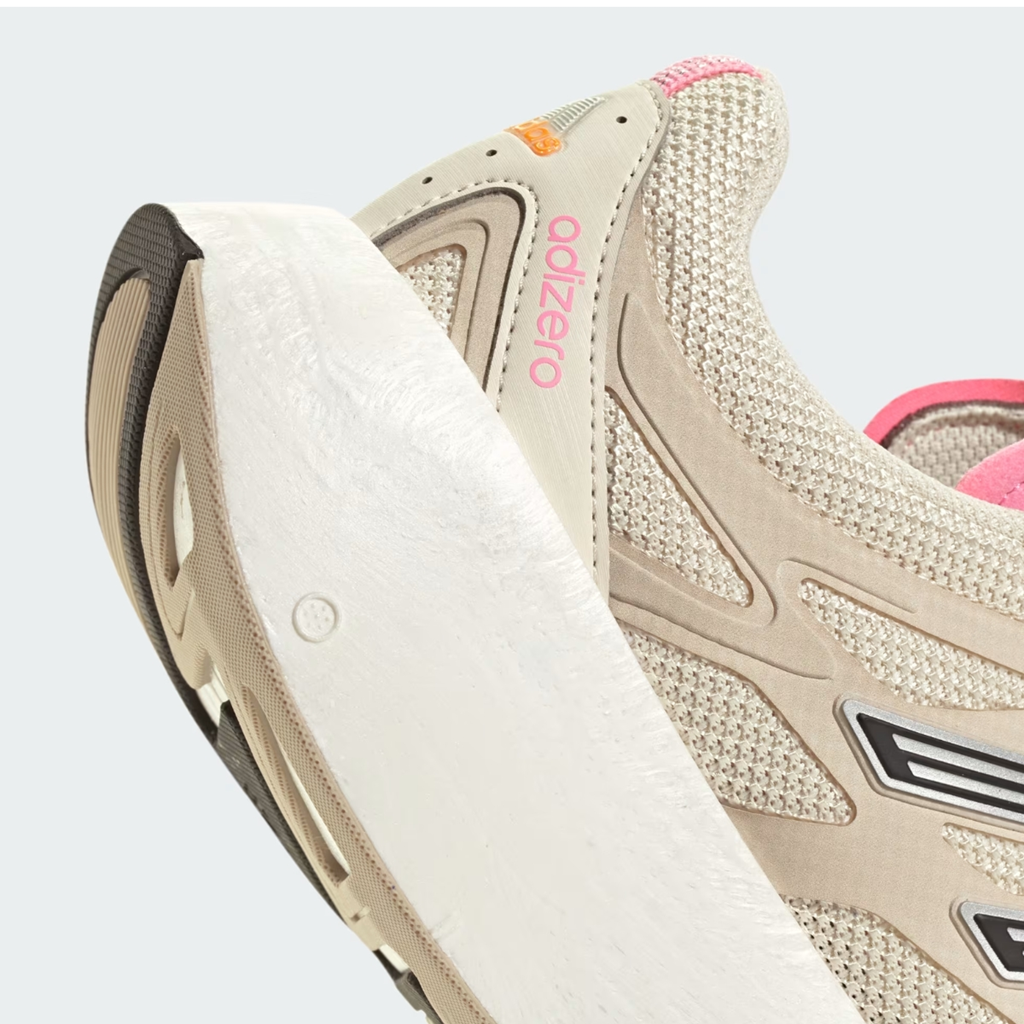 Giày adidas Adizero Aruku ‘Wonder White’ JP5571 - Ảnh 5