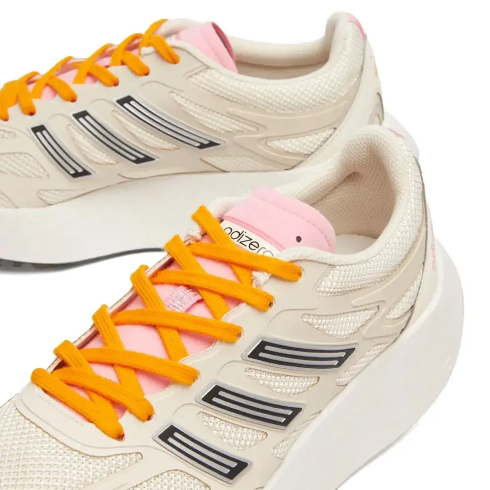 Giày adidas Adizero Aruku ‘Wonder White’ JP5571 - Ảnh 4