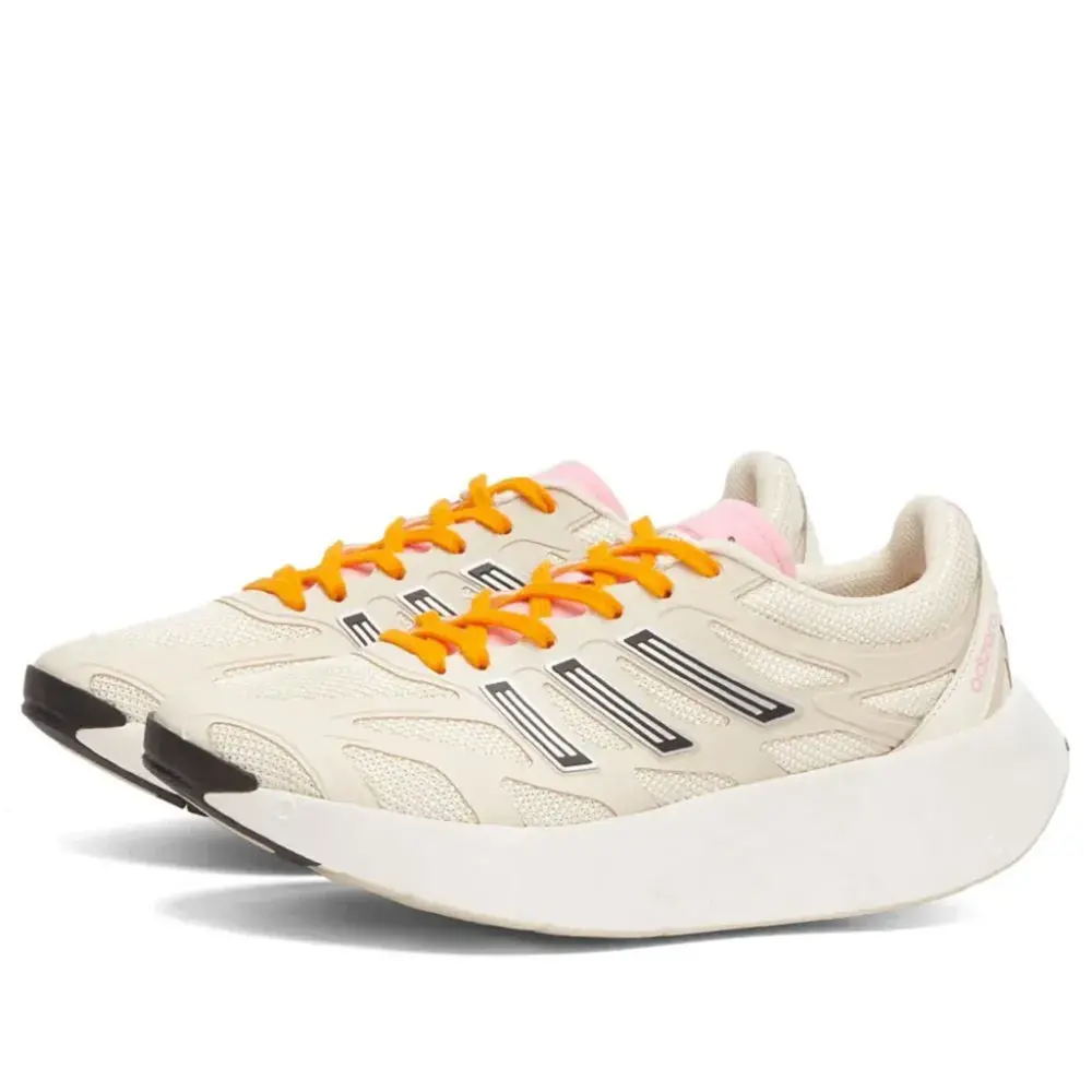 Giày adidas Adizero Aruku ‘Wonder White’ JP5571 - Ảnh 3