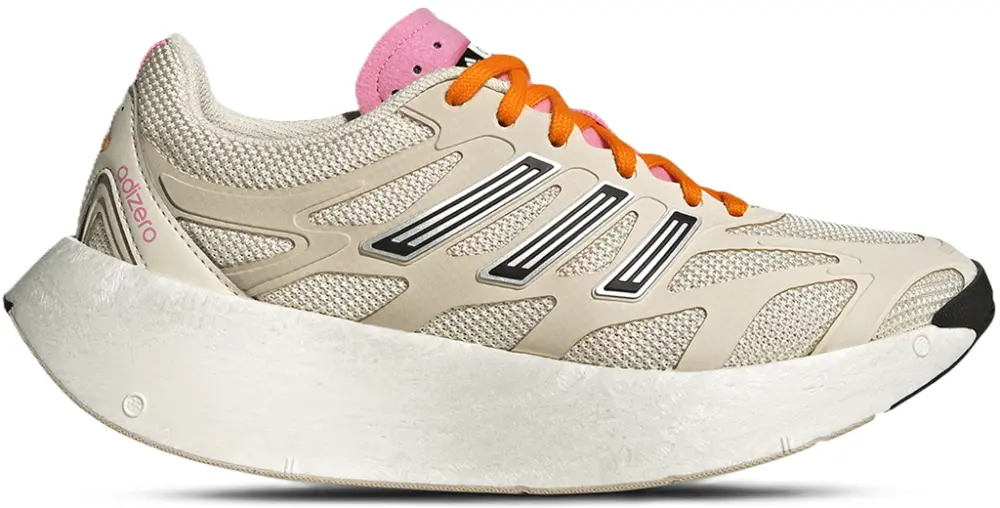 Giày adidas Adizero Aruku ‘Wonder White’ JP5571