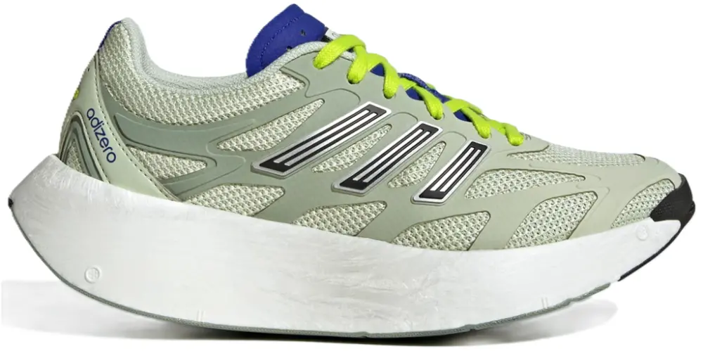 Giày adidas Adizero Aruku ‘Linen Green’ JP5570