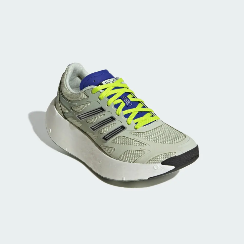 Giày adidas Adizero Aruku ‘Linen Green’ JP5570 - Ảnh 5