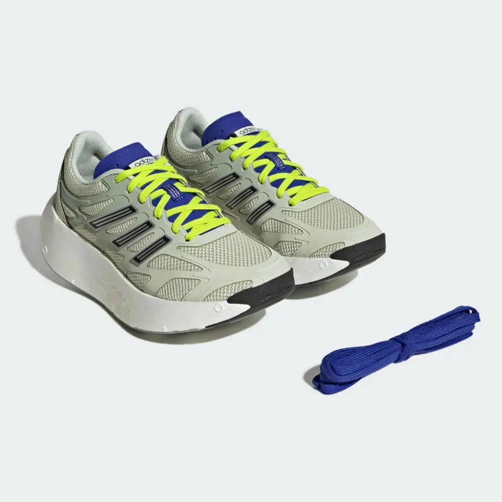 Giày adidas Adizero Aruku ‘Linen Green’ JP5570 - Ảnh 4