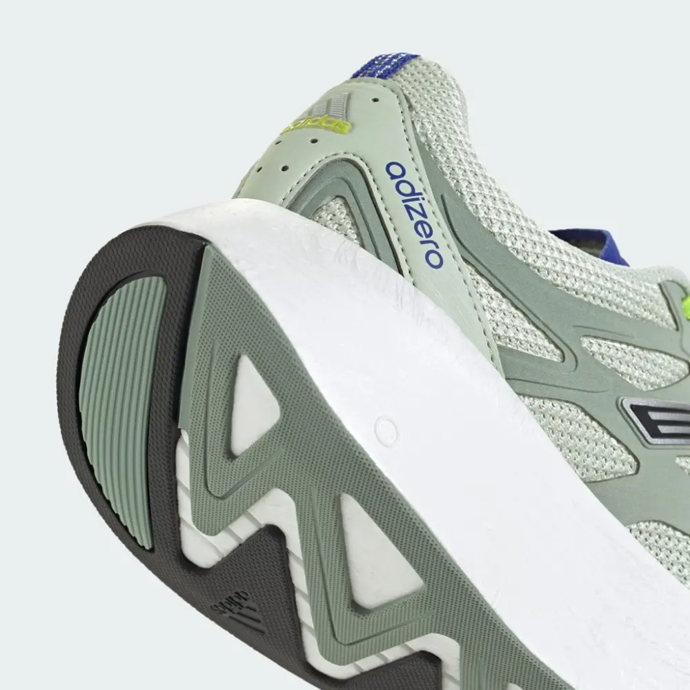 Alternative view of Giày adidas Adizero Aruku ‘Linen Green’ JP5570