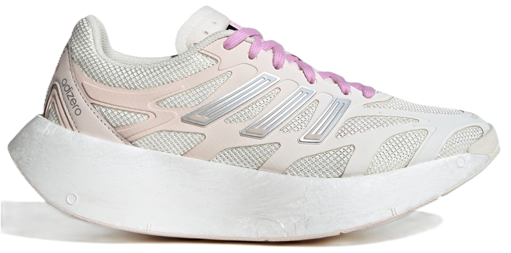 Giày Adidas Adizero Aruku 'White Putty Mauve' JP5569