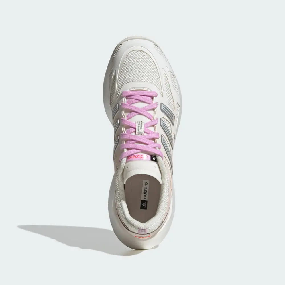 Giày Adidas Adizero Aruku 'White Putty Mauve' JP5569 - Ảnh 6