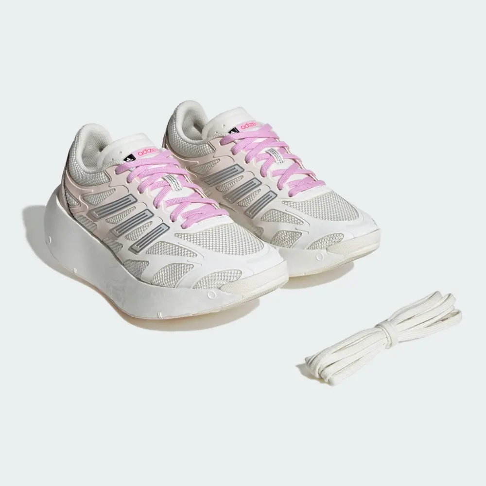 Giày Adidas Adizero Aruku 'White Putty Mauve' JP5569 - Ảnh 4