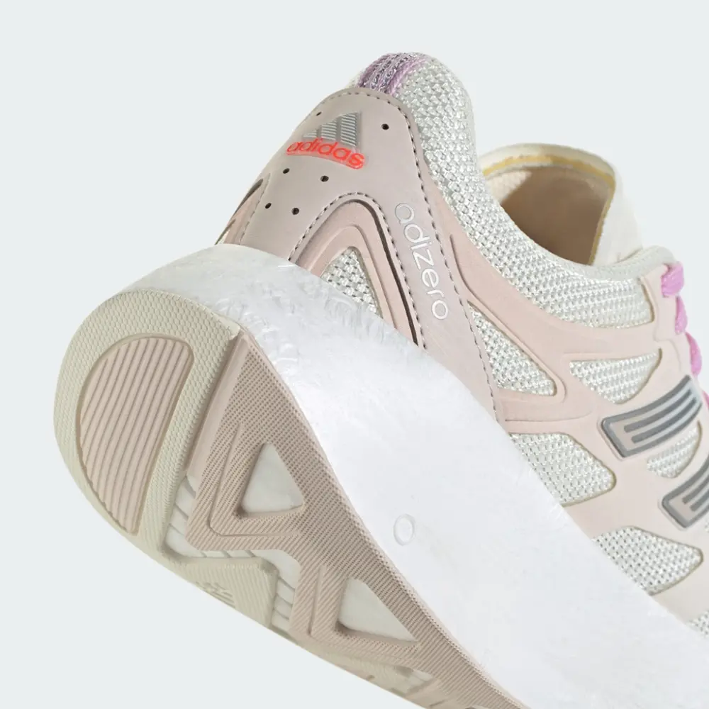Giày Adidas Adizero Aruku 'White Putty Mauve' JP5569 - Ảnh 3