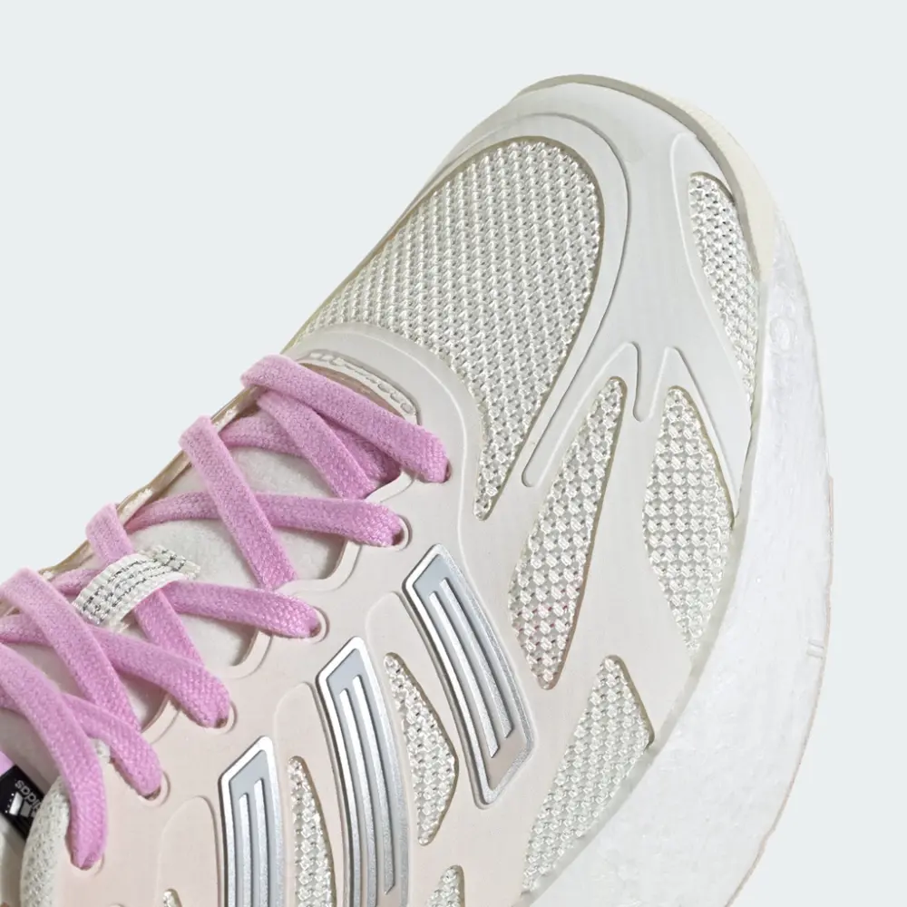Alternative view of Giày Adidas Adizero Aruku 'White Putty Mauve' JP5569