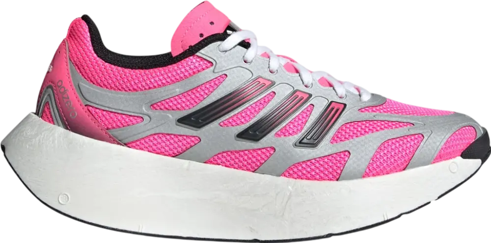 Giày Adidas Adizero Aruku 'Lucid Pink' JP5568