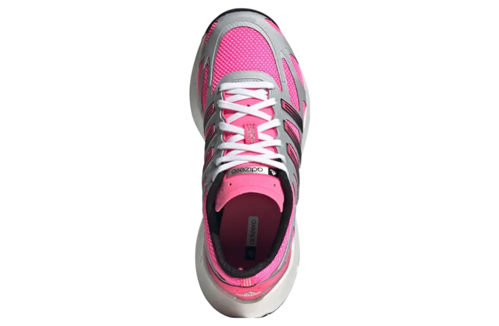 Giày Adidas Adizero Aruku 'Lucid Pink' JP5568 - Ảnh 6