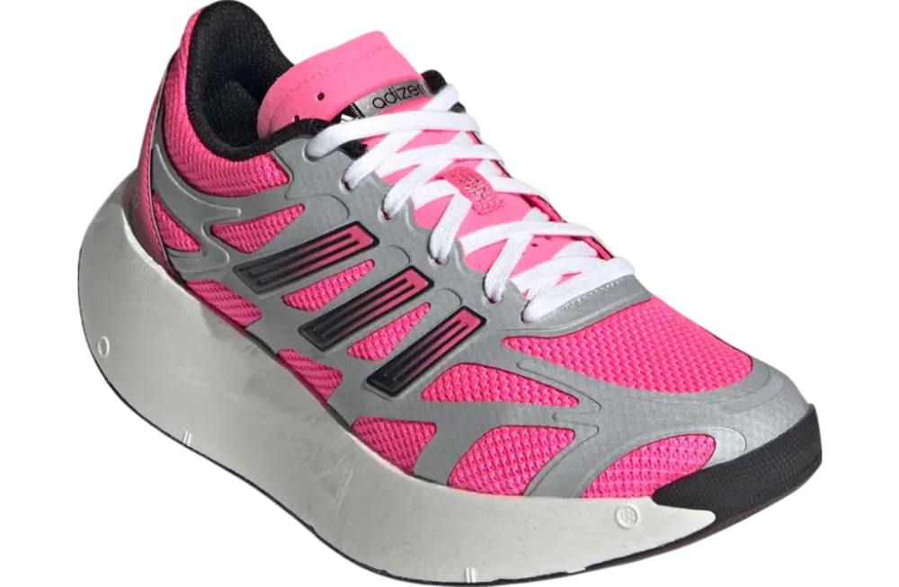 Giày Adidas Adizero Aruku 'Lucid Pink' JP5568 - Ảnh 5