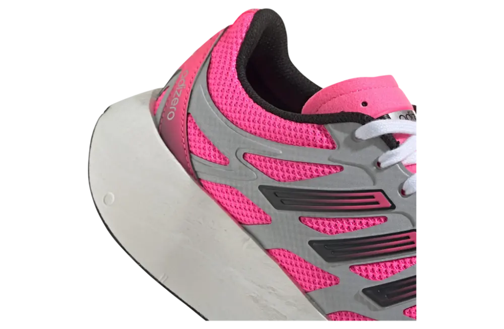 Alternative view of Giày Adidas Adizero Aruku 'Lucid Pink' JP5568