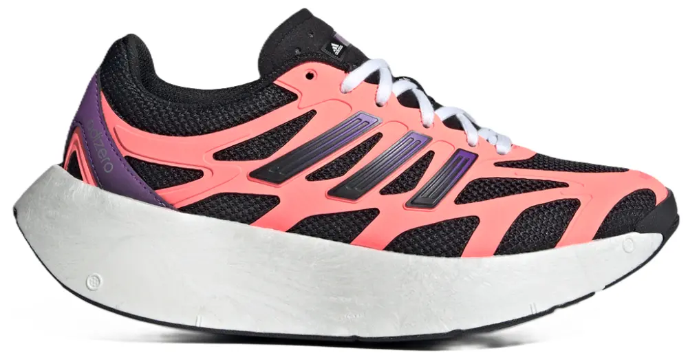 Giày Adidas adidas Adizero Aruku 'Black Active Purple Coral' JP5567