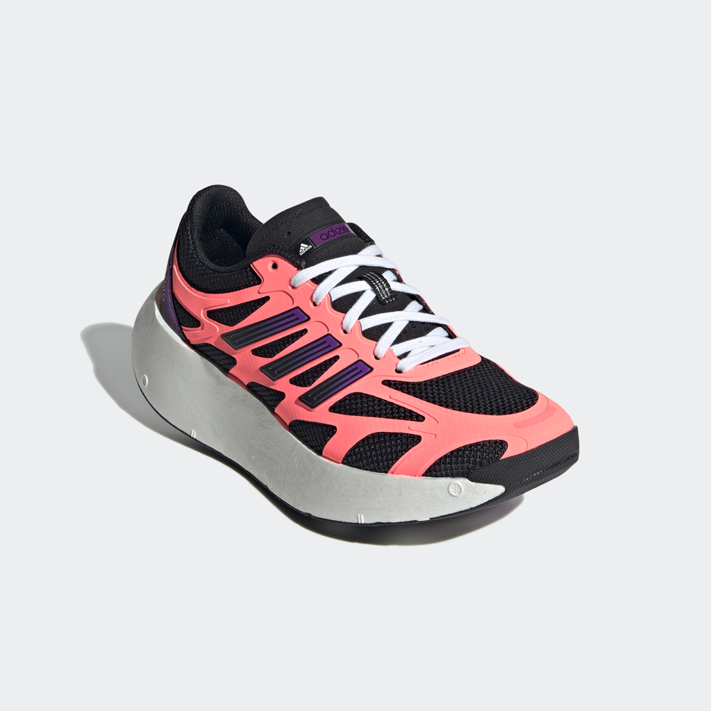 Giày Adidas adidas Adizero Aruku 'Black Active Purple Coral' JP5567 - Ảnh 5