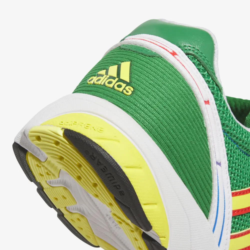 Giày Adidas Adizero Adios OG 'Green Bright Red' JI0494 - Ảnh 3