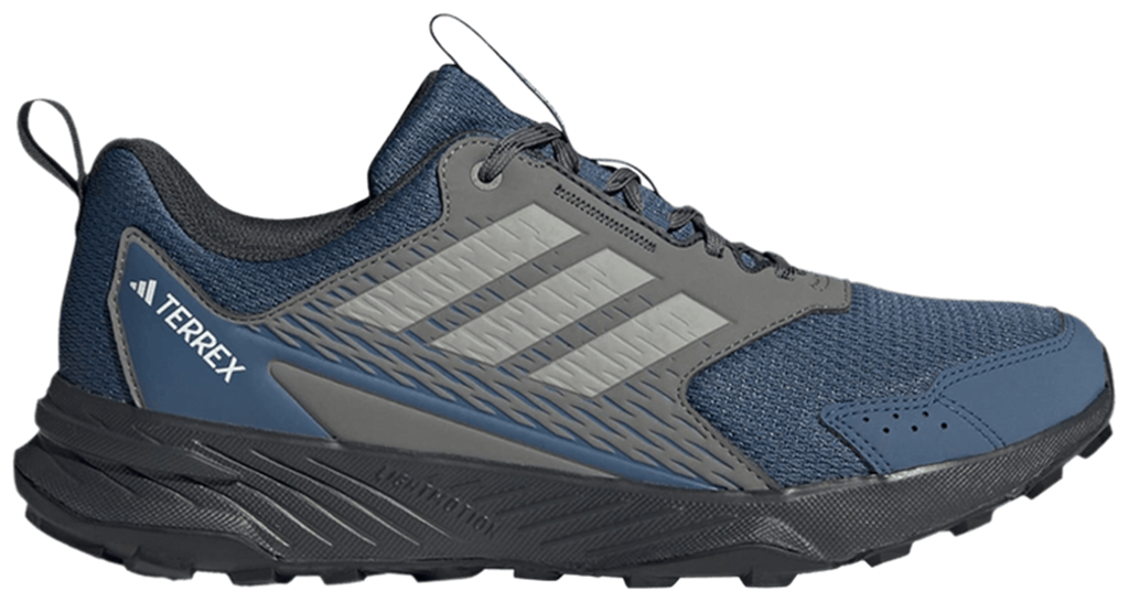 Giày Adidas Tracefinder Trail 'Wonder Steel Carbon' JI0958