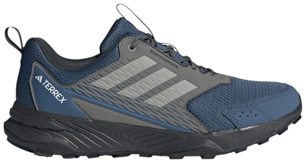 Giày Adidas Tracefinder Trail 'Wonder Steel Carbon' JI0958