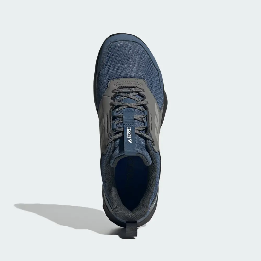 Giày Adidas Tracefinder Trail 'Wonder Steel Carbon' JI0958 - Ảnh 6