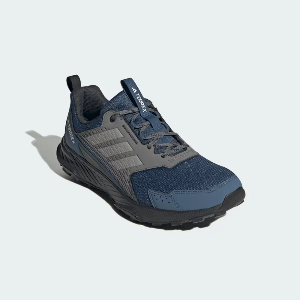 Giày Adidas Tracefinder Trail 'Wonder Steel Carbon' JI0958 - Ảnh 5