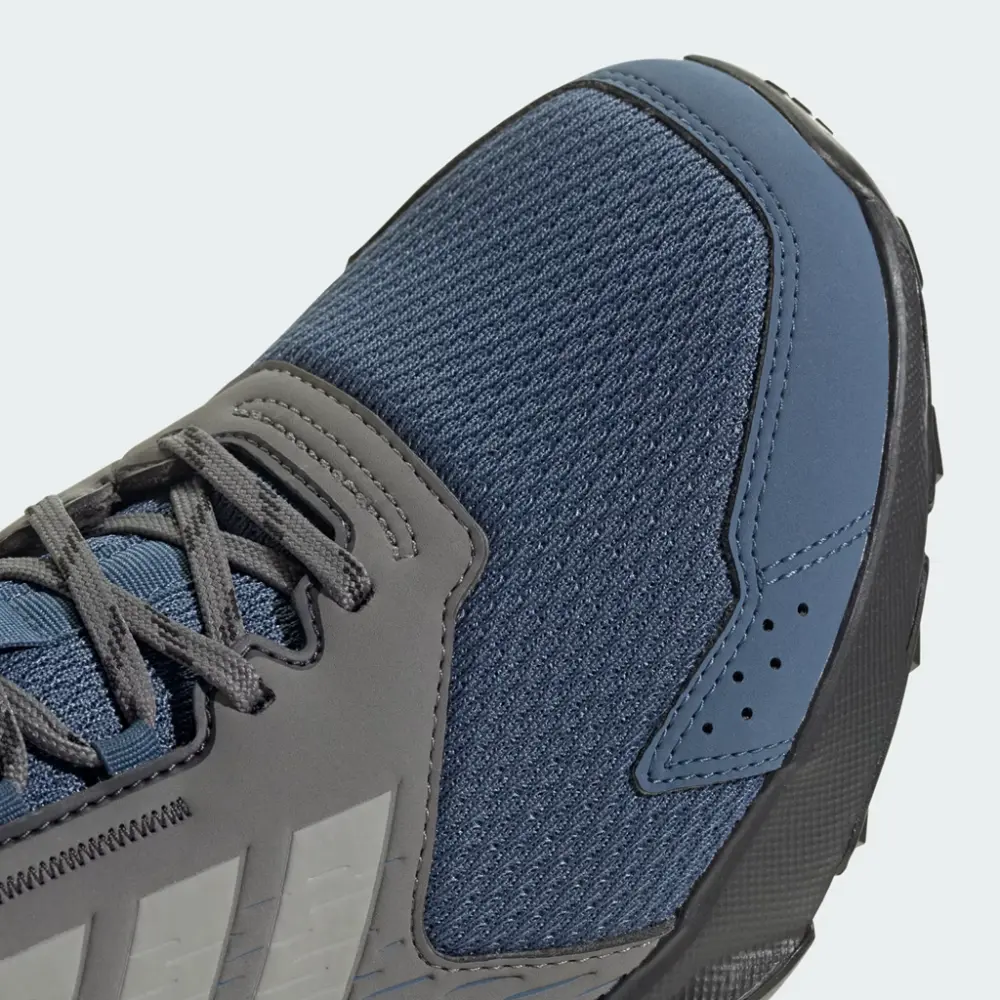 Giày Adidas Tracefinder Trail 'Wonder Steel Carbon' JI0958 - Ảnh 3