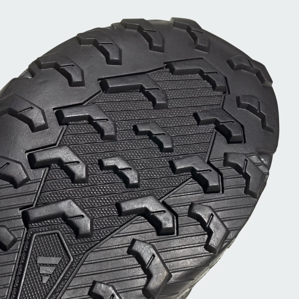 Alternative view of Giày Adidas Tracefinder Trail 'Wonder Steel Carbon' JI0958