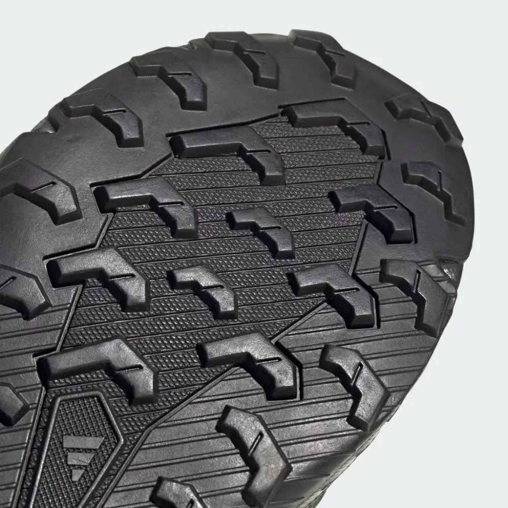 Alternative view of Giày Adidas Tracefinder Trail 'Wonder Steel Carbon' JI0958