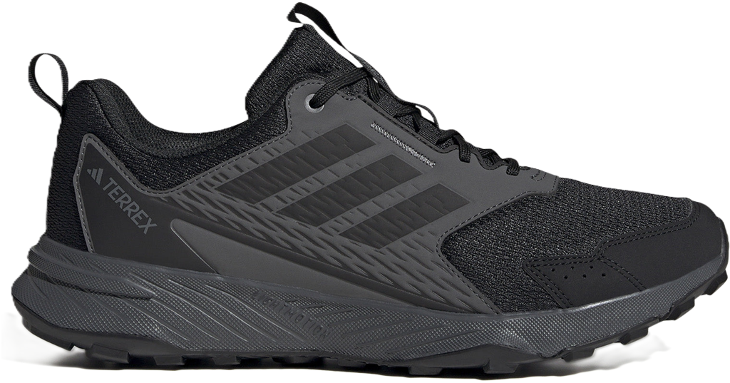 Giày Adidas Tracefinder Trail 'Black Grey' IH2930