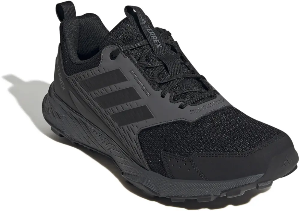 Giày Adidas Tracefinder Trail 'Black Grey' IH2930 - Ảnh 5