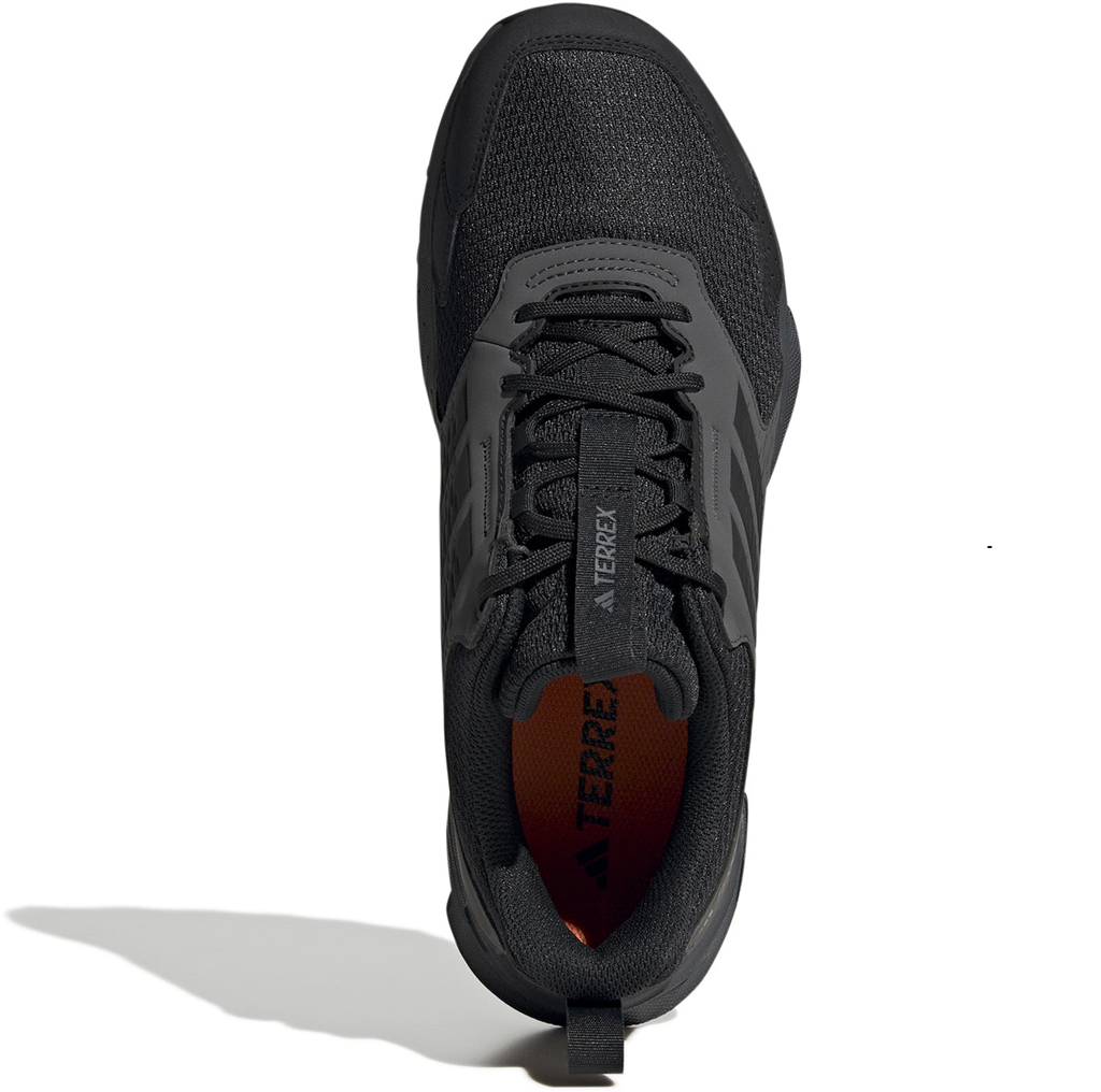 Giày Adidas Tracefinder Trail 'Black Grey' IH2930 - Ảnh 3